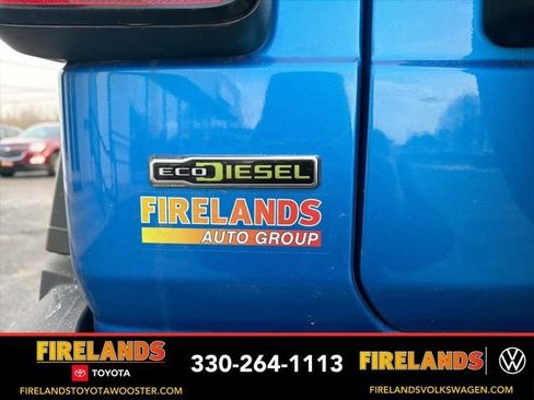 Used 2021 Jeep Wrangler Unlimited Sport image 15