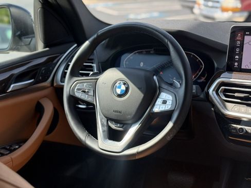 Used 2024 BMW X3 sDrive30i w/ Premium Package RWD image 22