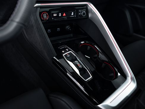 New 2025 Audi SQ5 Premium Plus image 10