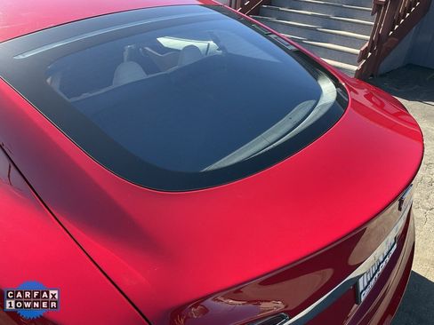 Used 2014 Tesla Model S 85 image 84