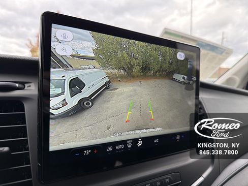 New 2026 Ford Transit 250 148 High Roof image 20