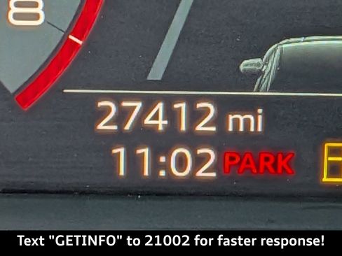 Used 2022 Audi Q3 2.0T Premium Plus w/ Premium Plus Package image 35