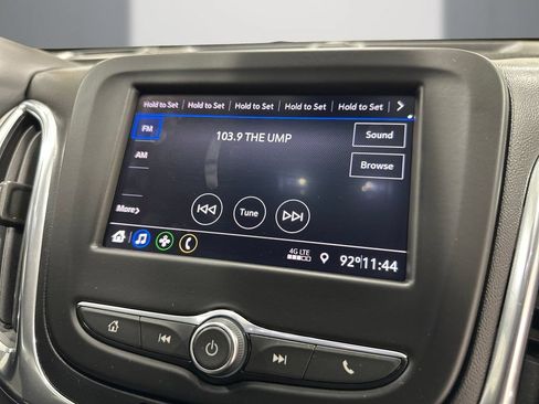 Used 2021 Chevrolet Equinox LS FWD image 20