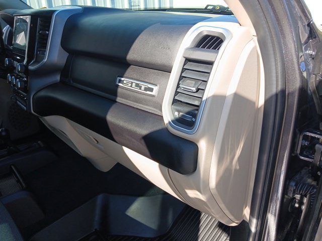 Used 2022 RAM 5500 SLT w/ Quick Order Package 2YG SLT AWD/4WD image 25