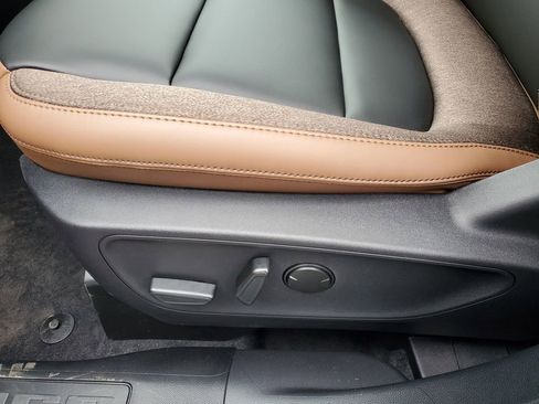 New 2026 Ford Bronco Sport Outer Banks w/ Outer Banks Tech Package+ image 10