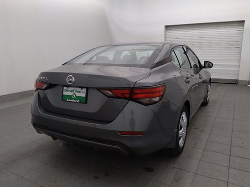 Used 2021 Nissan Sentra S FWD image 9