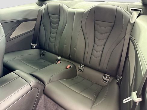 Certified 2023 BMW M850i xDrive Coupe w/ M Carbon Exterior Package AWD/4WD image 20