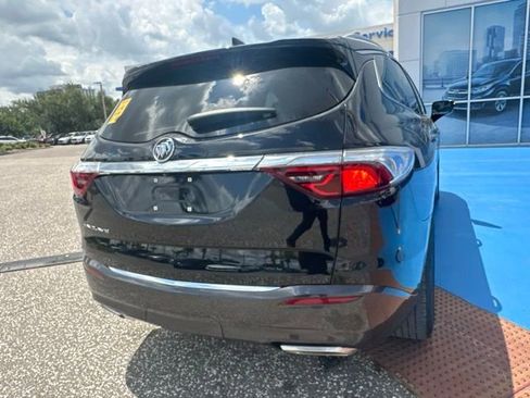 Used 2023 Buick Enclave Essence FWD image 42