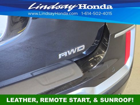 Used 2016 GMC Terrain Denali AWD/4WD image 8