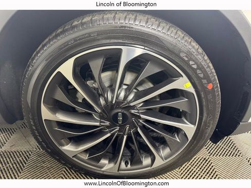 New 2026 Lincoln Aviator Reserve image 10