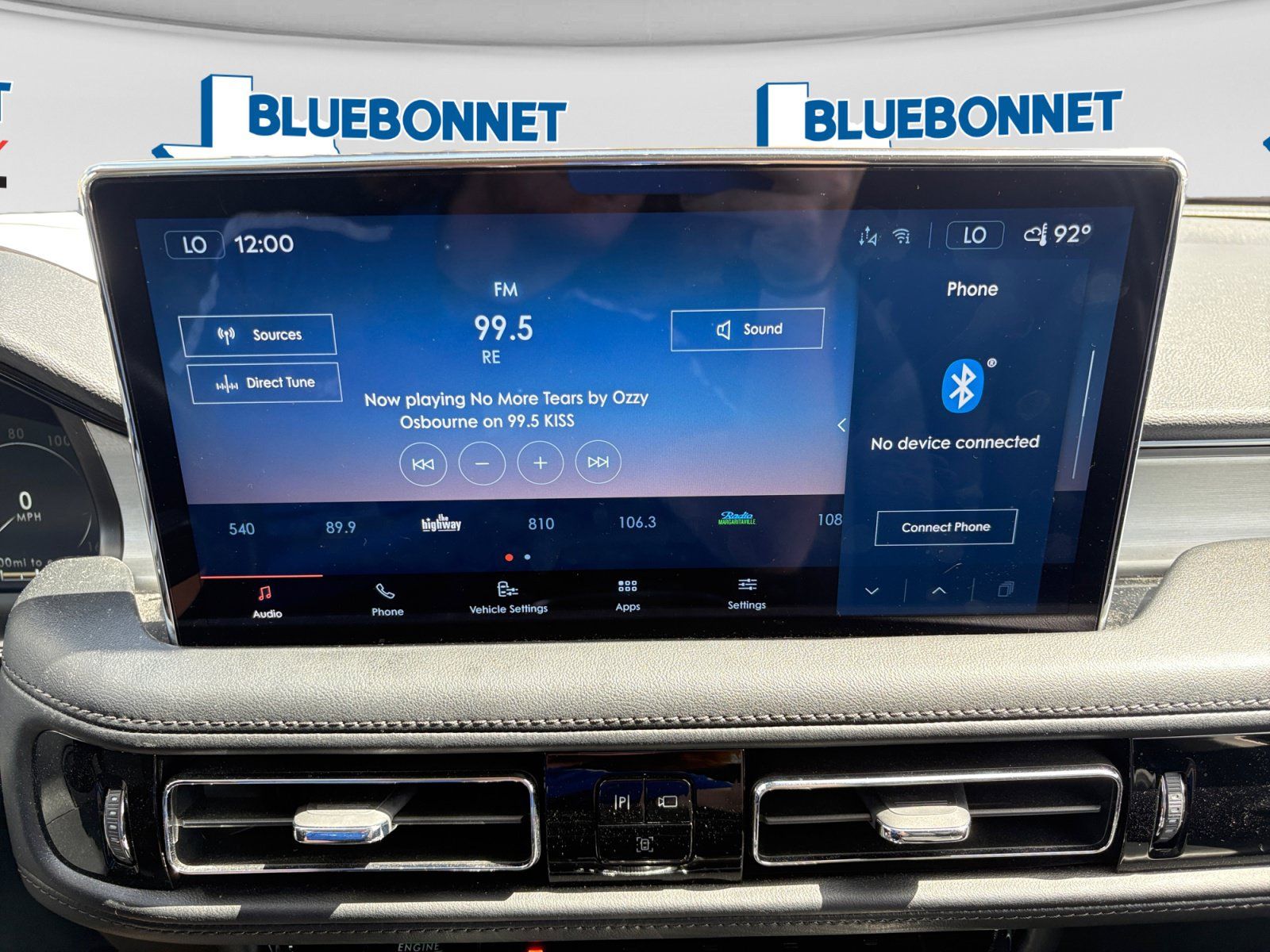 Used 2022 Lincoln Nautilus FWD image 15