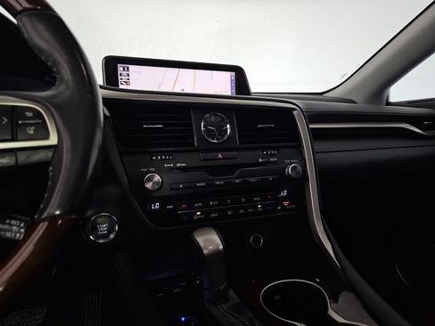 Used 2019 Lexus RX 350 FWD w/ Navigation Package image 19