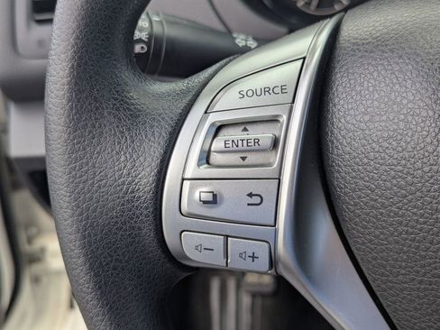 Used 2017 Nissan Altima 2.5 S w/ Power Driver Seat Package FWD image 20