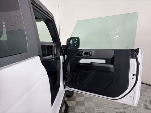 Certified 2022 Ford Bronco Big Bend AWD/4WD image 29