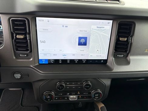 New 2026 Ford Bronco Badlands AWD/4WD image 2