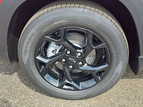 New 2026 Chevrolet Trax LT w/ Driver Confidence Package image 28