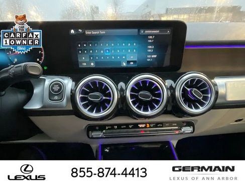 Used 2022 Mercedes-Benz GLB 250 4MATIC image 18