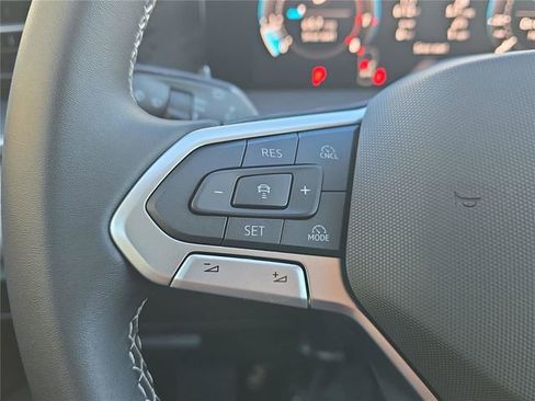 New 2026 Volkswagen Tiguan S image 21