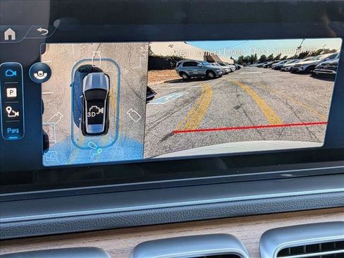 New 2026 Mercedes-Benz GLE 350 4MATIC image 12