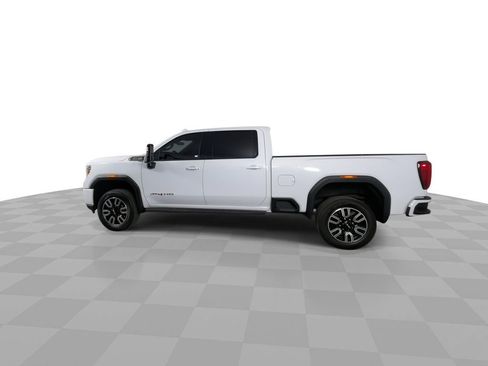 Used 2022 GMC Sierra 2500 AT4 w/ AT4 Premium Plus Package image 5