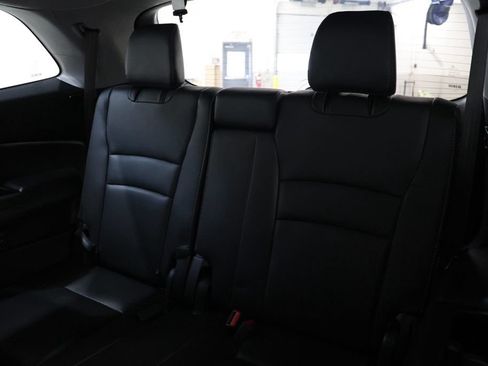 Used 2021 Honda Pilot EX-L image 33