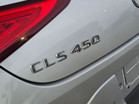 Used 2020 Mercedes-Benz CLS 450 CLS 450 image 9