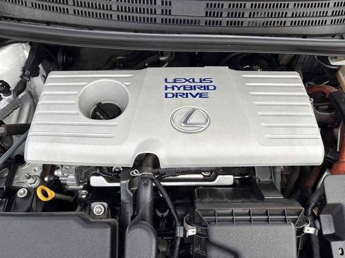 Used 2012 Lexus CT 200h Premium w/ Premium Audio Pkg (F Sport) image 14