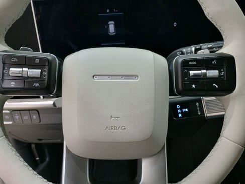 New 2026 Hyundai Santa Fe SE image 17