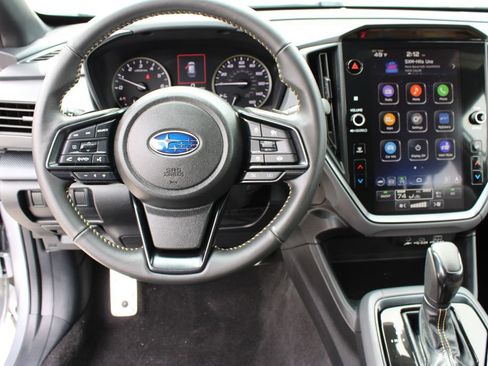 Used 2025 Subaru Crosstrek 2.5i Sport image 12
