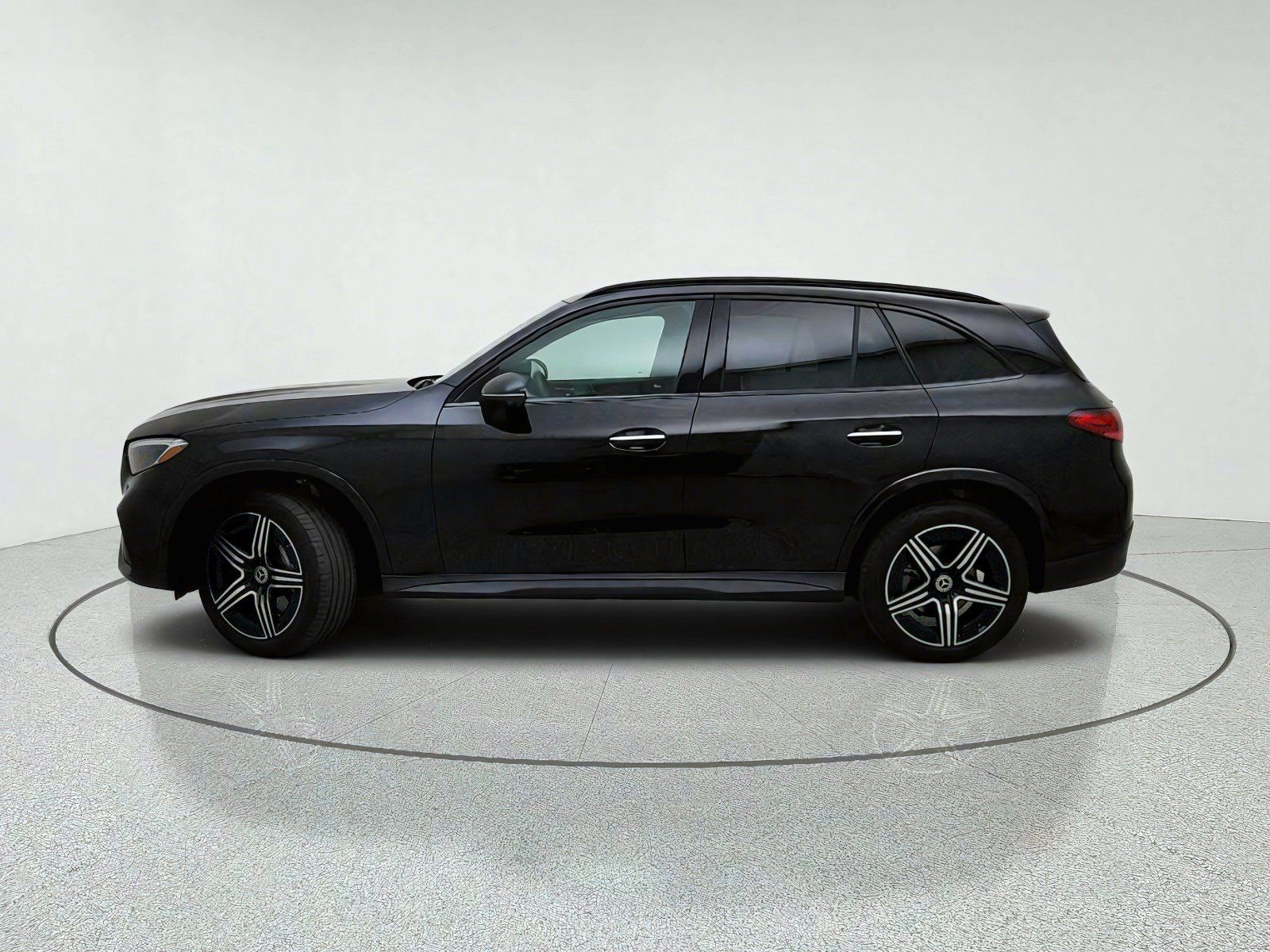 Certified 2023 Mercedes-Benz GLC 300 4MATIC image 14