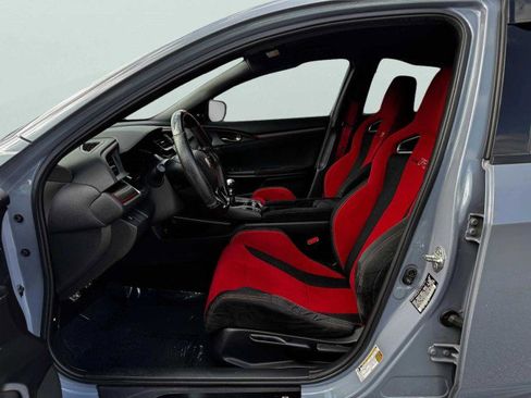 Used 2019 Honda Civic Type R image 21