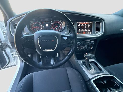 Used 2019 Dodge Charger Scat Pack image 11
