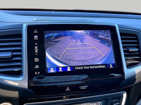 Certified 2019 Honda Ridgeline RTL-E image 26