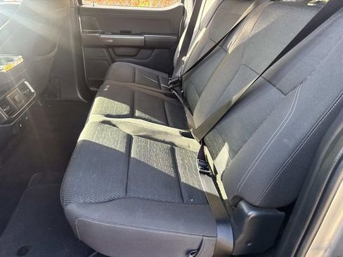 Used 2023 Ford F150 XLT w/ Equipment Group 302A High image 17