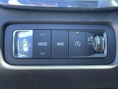 New 2025 GMC Acadia Elevation w/ Elevation Premium Package image 20