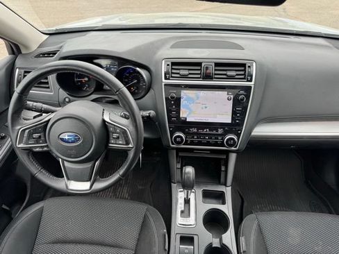 Used 2019 Subaru Outback 2.5i Premium w/ Popular Package #2 AWD/4WD image 17