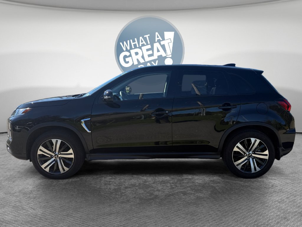 Used 2026 Mitsubishi Outlander Sport SE AWD/4WD image 7