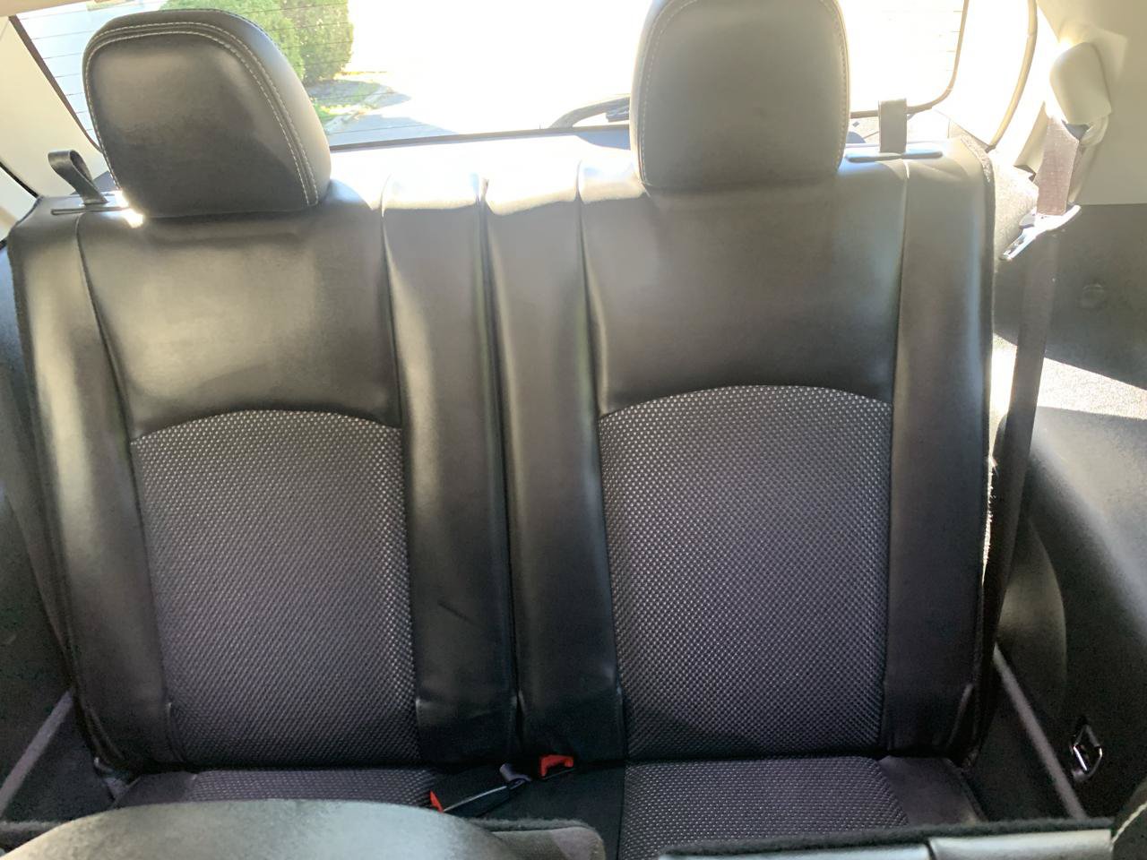 Used 2015 Dodge Journey Crossroad w/ Flexible Seating Group AWD/4WD image 11