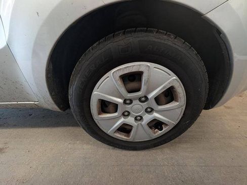 Used 2012 Kia Soul FWD image 19