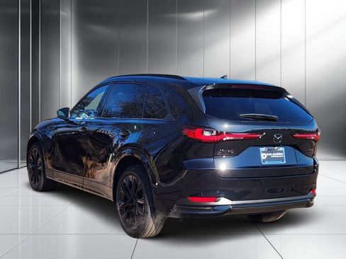 New 2026 MAZDA CX-90 3.3 Turbo S w/ Premium Package image 31