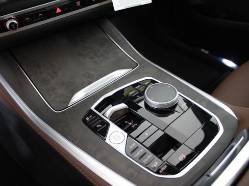 New 2026 BMW X5 xDrive40i image 17