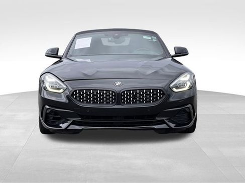 Used 2020 BMW Z4 sDrive30i w/ Convenience Package RWD image 7