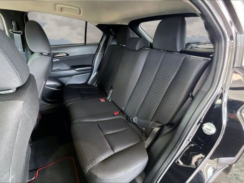 New 2026 Mitsubishi Eclipse Cross AWD image 10