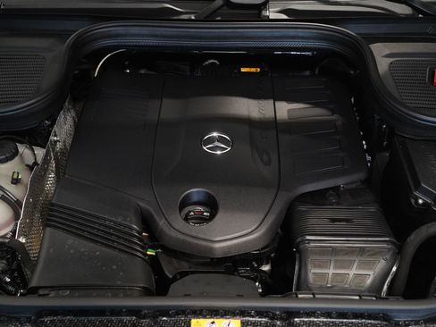 Certified 2026 Mercedes-Benz GLE 450 4MATIC Coupe image 29