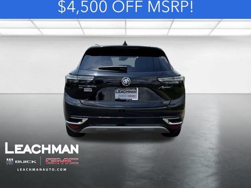 Used 2023 Buick Envision Avenir AWD/4WD image 5