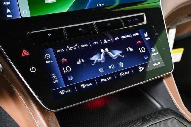 New 2025 Maserati Grecale GT AWD/4WD image 19