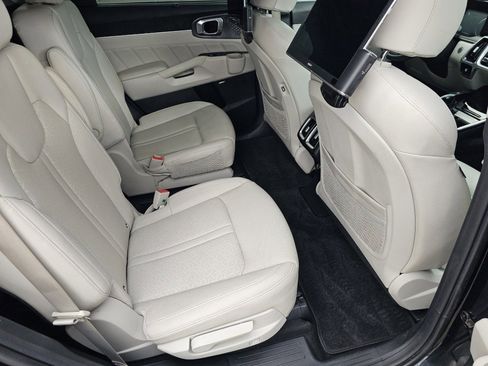 Used 2023 Kia Sorento SX Prestige image 27
