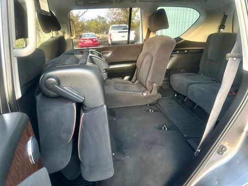 Used 2018 Nissan Armada SV w/ Driver Package image 14