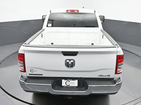 Used 2024 RAM 2500 Big Horn image 42