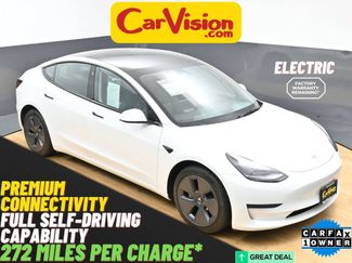 Used 2023 Tesla Model 3 Standard Range RWD video 1